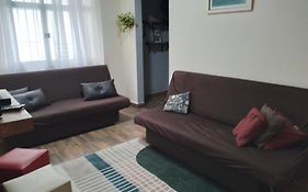 Estadia Conforto SV-Ar split,wi-fi&VLT